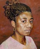 Gloria_220x180cm_Acrylic_on_canvas_Februar_2002