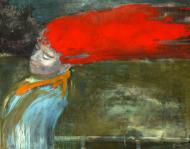Reise_140x110cm_Oil_on_canvas_Mai_2009