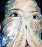 Unter_Wasser_200x180cm_Oil_on_canvas_August_2007